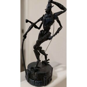 STAR WARS GENERAL GRIEVOUS Figurine Christmas Tree Ornament C-10